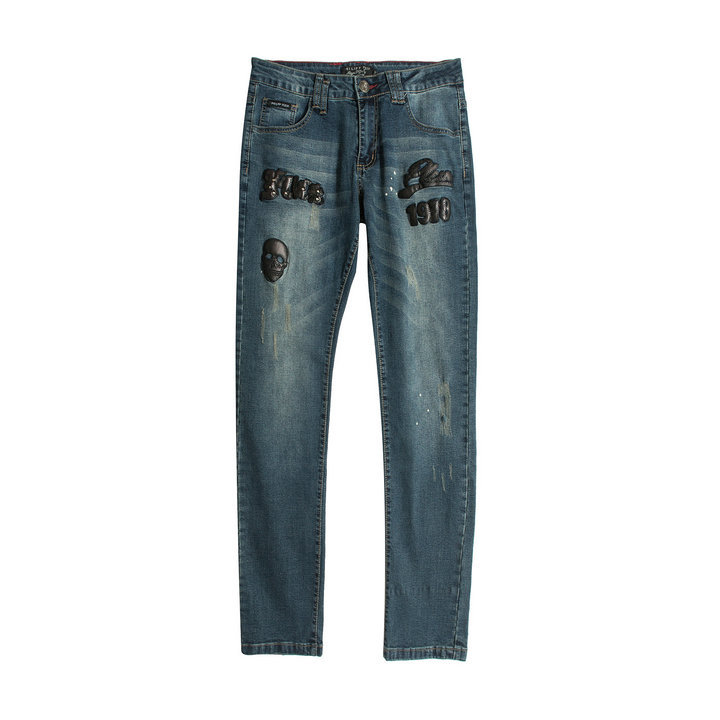 PP long jeans men 28-40-126